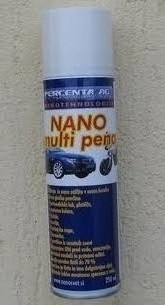 nano multi pena - soda bikarbona